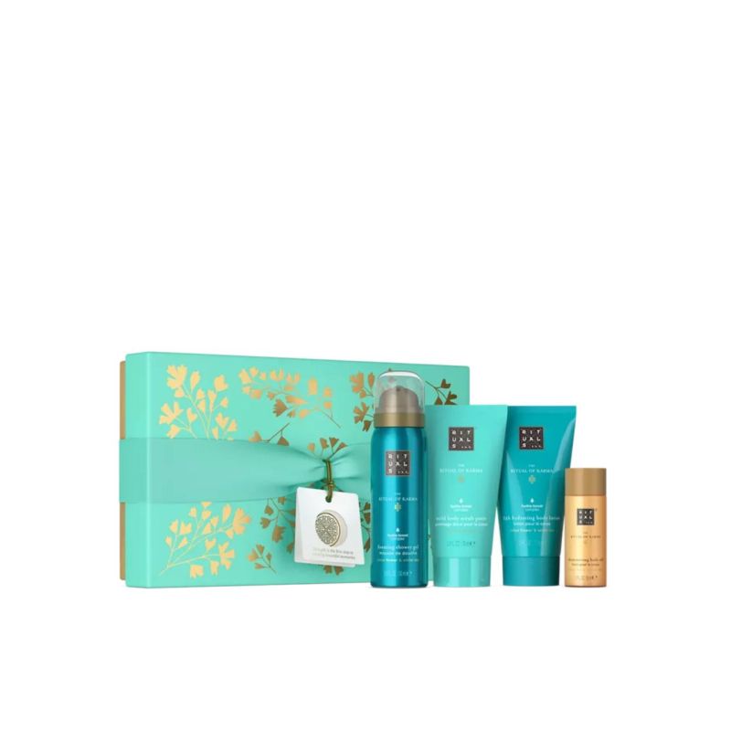 Подарунковий набір The Ritual of Karma від Rituals S