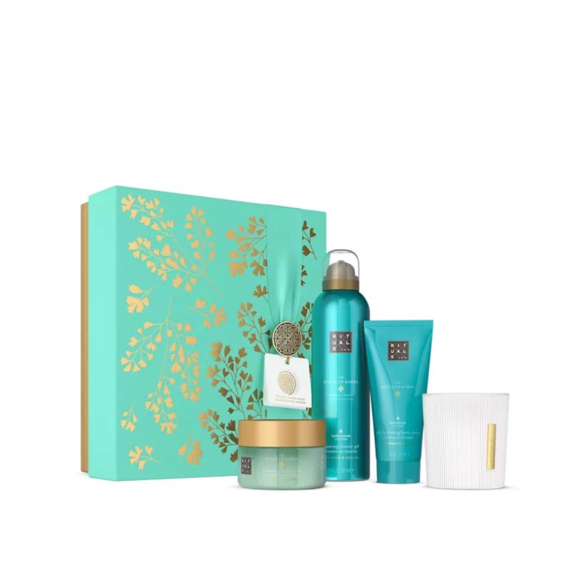 Подарунковий набір The Ritual of Karma від Rituals M