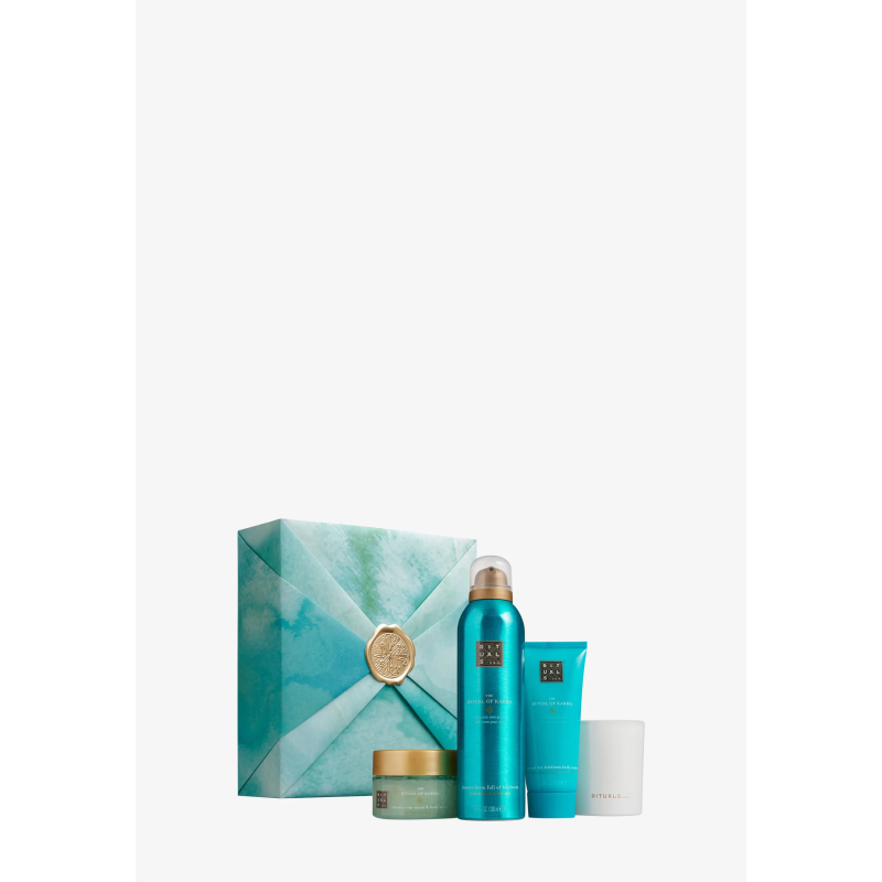 Подарунковий набір The Ritual of Karma від Rituals M