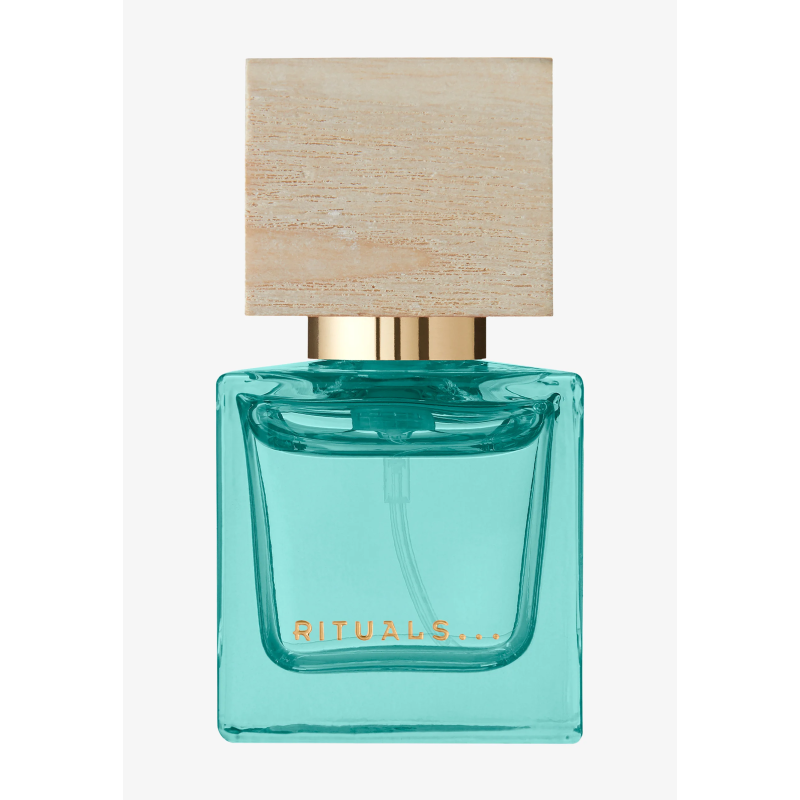 Парфуми Soleil d'Or від Rituals