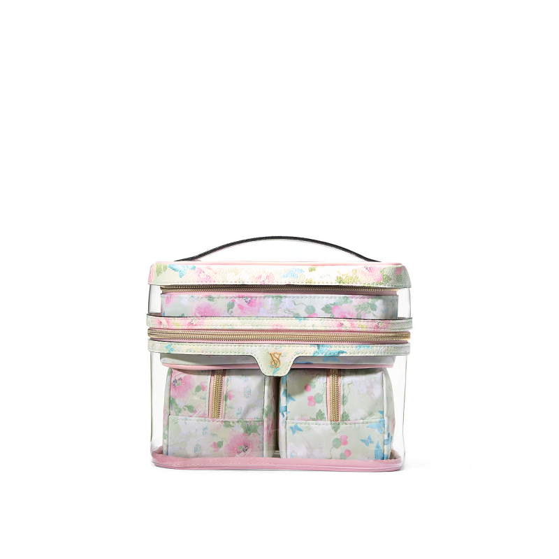 Набір косметичок 4-in-1 Train Case Dream