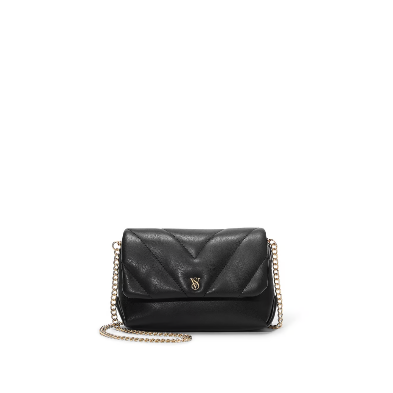 Сумка Mini Convertible Bag Black