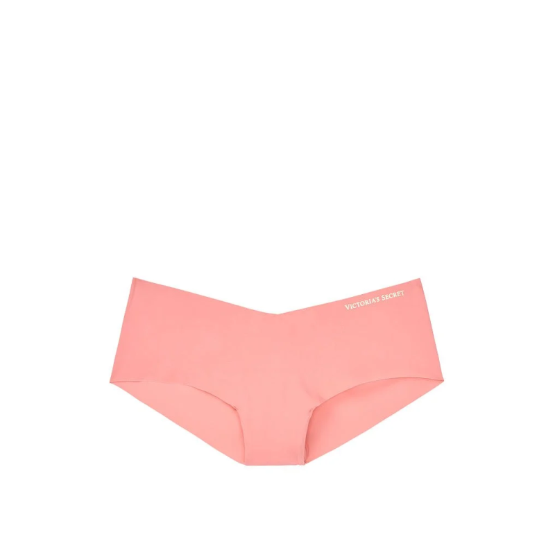 Жіночі трусики No-show Cheeky Panty Rose