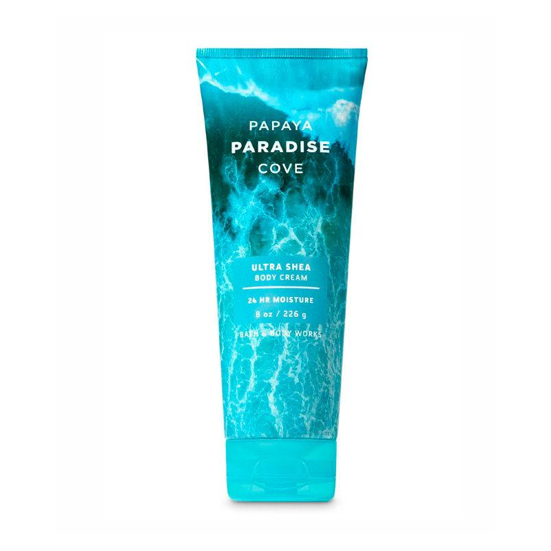Парфумований крем Papaya Paradise Cove