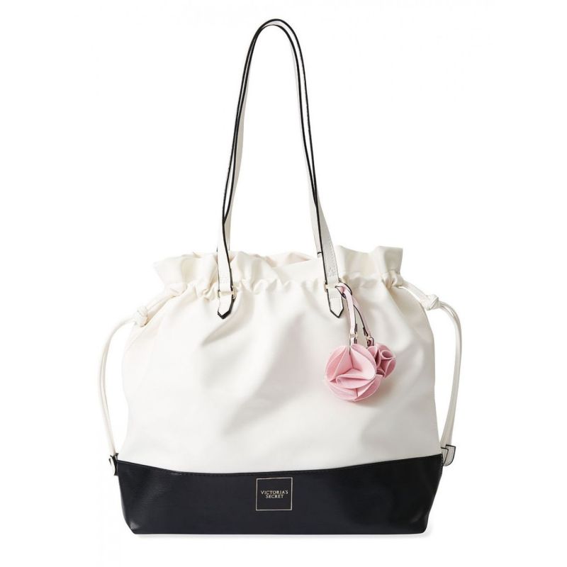 Сумка Side Cinch-Top Tote