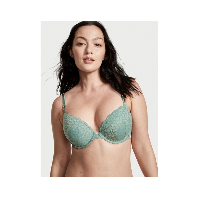 Бюстгальтер Push-Up Mint