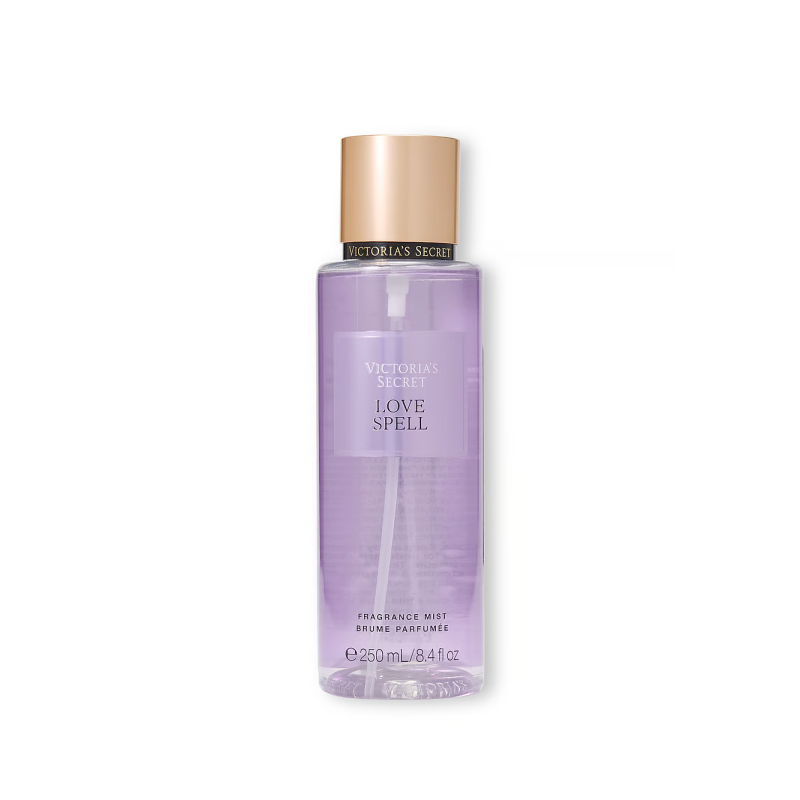 Парфумований спрей для тіла Love Spell Body Mist 250 мл