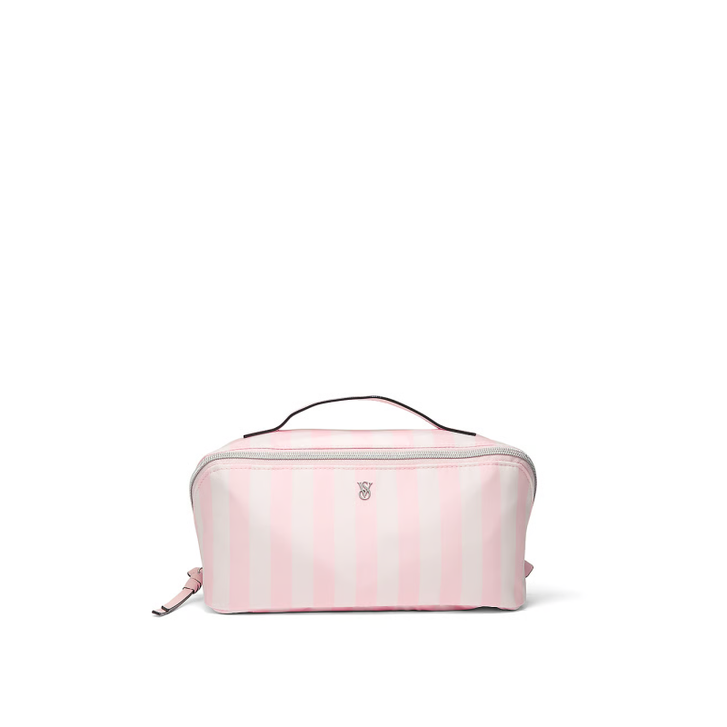 Косметичка 3-Piece Makeup Bag Heritage Stripe