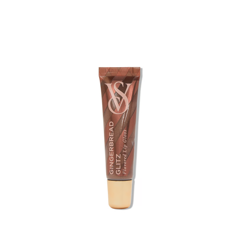 Блиск для губ Gingerbread Glitz Lip Gloss