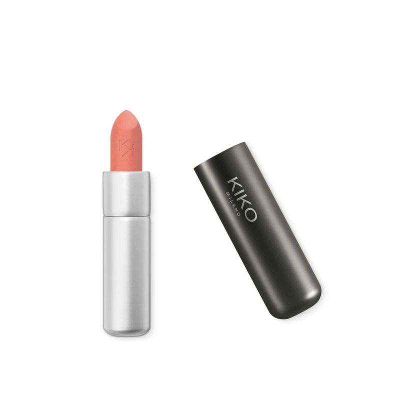 Помада для губ Powder Power Lipstick в асортименті