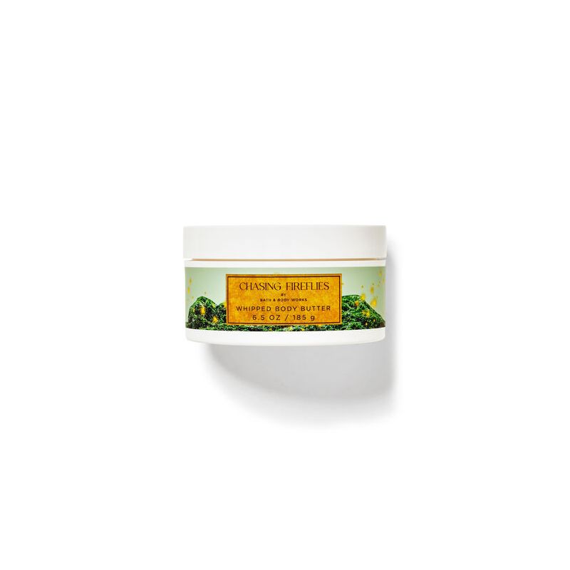 Баттер для тіла Chasing Fireflies Body Butter