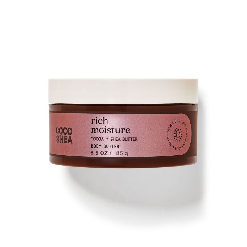 Баттер для тіла Coco Shea Body Butter