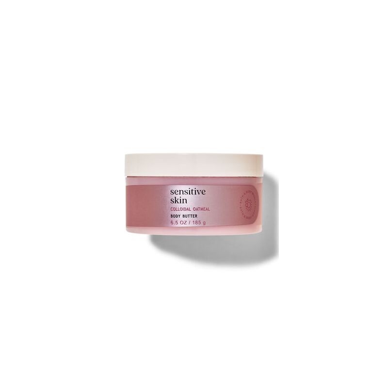Баттер для тіла Colloidal Oatmeal Body Butter