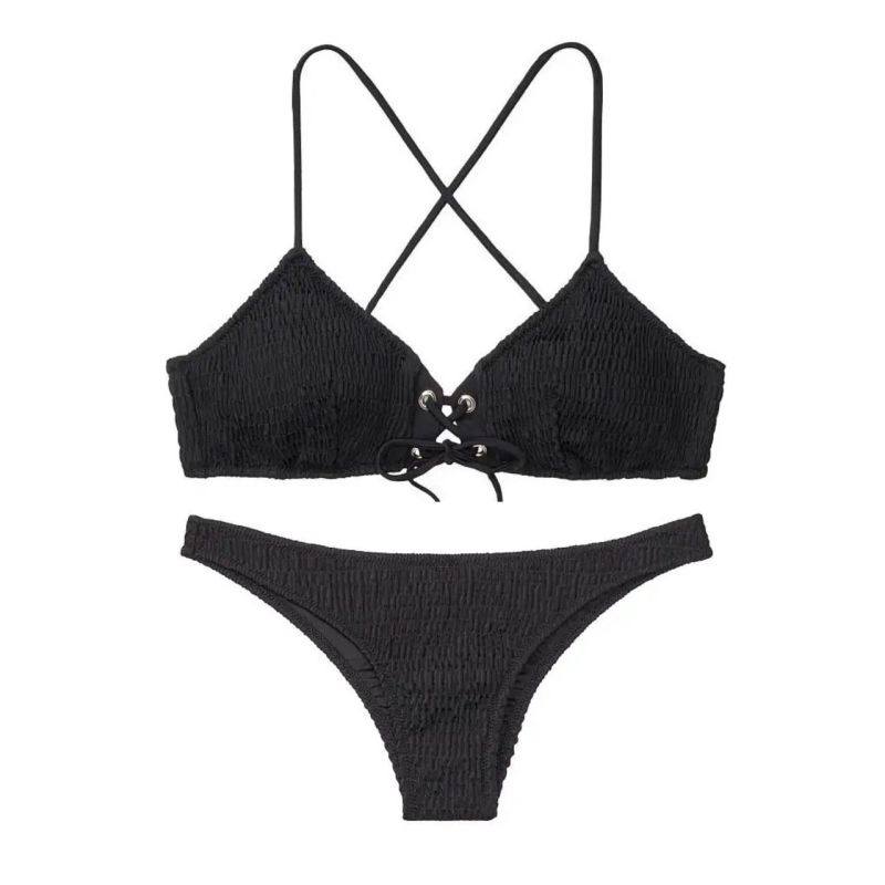 Купальник Santa Teresa Жатка Black S