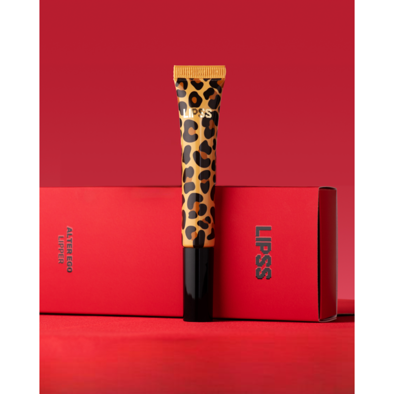 Блиск для губ ALTER EGO від Lipss