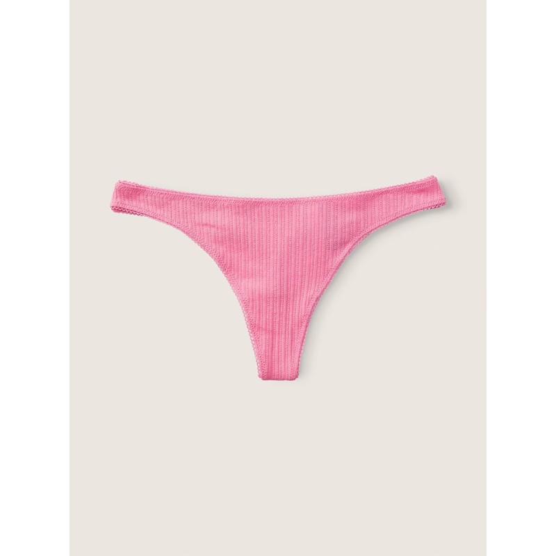 Трусики Cotton Soft Pearl Pointelle Pink