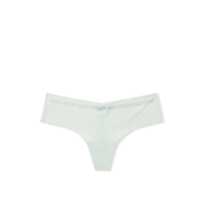 Трусики No-show Thong Panty Mint