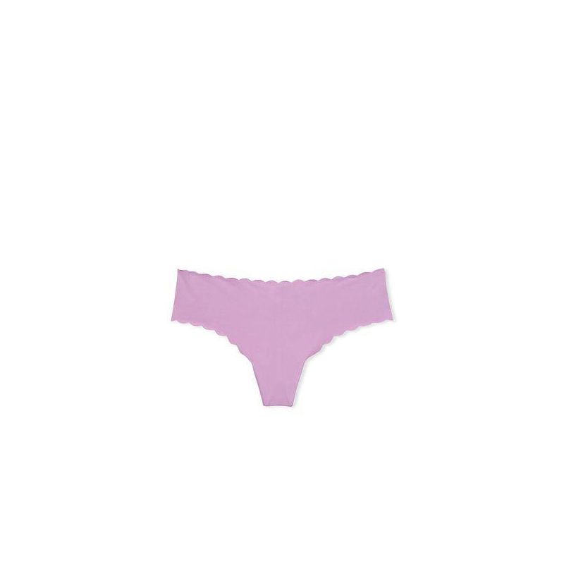 Трусики No-show Thong Panty Purple