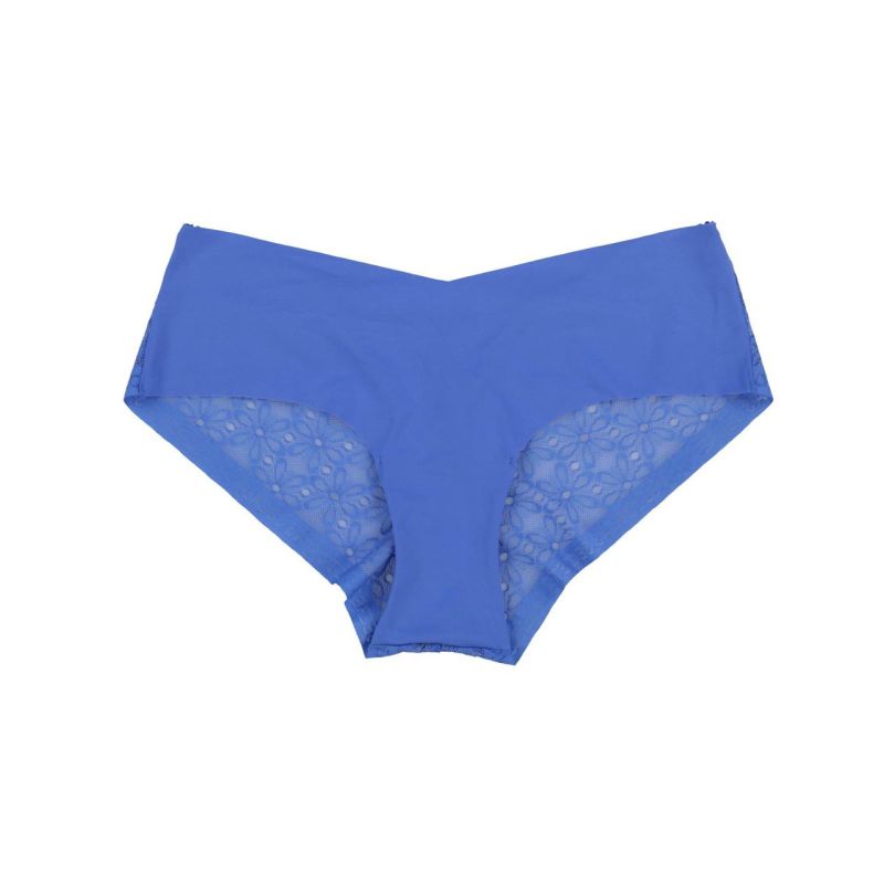 Жіночі трусики No-show Cheeky Panty Bluee