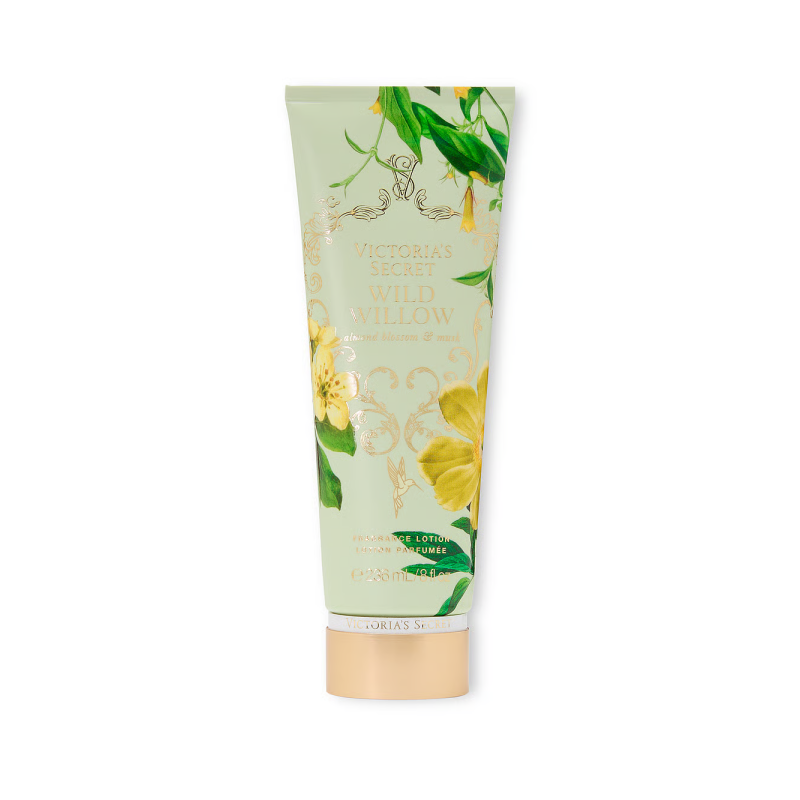 Парфумований лосьйон Wild Willow Body Lotion