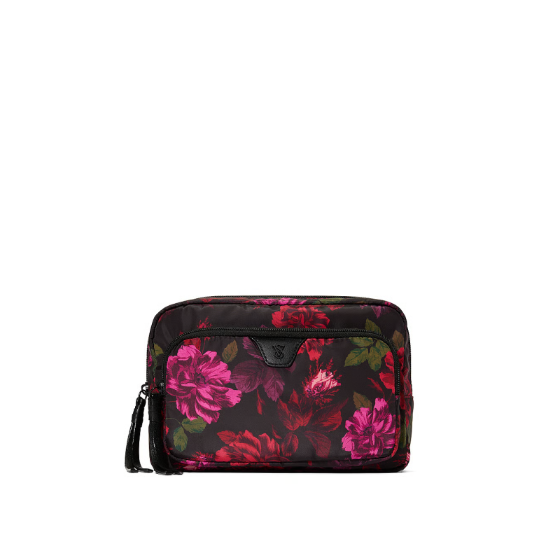 Косметичка Glam Bag Flowers NEW