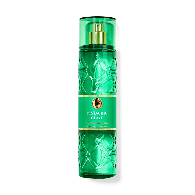 Парфумований спрей Pistachio Glaze Body Mist 236 мл
