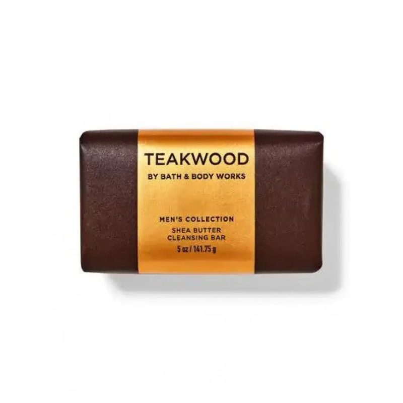 Парфумоване мило Teakwood 141 г