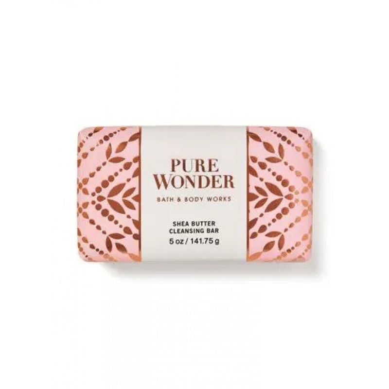 Парфумоване мило Pure Wonder