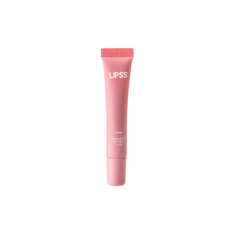 Блиск для губ Троянда Lipper ROSE від Lipss