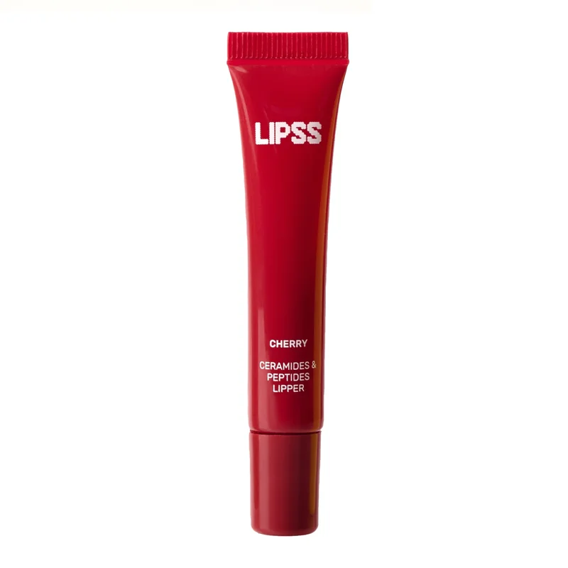 Блиск для губ Вишня Lipper CHERRY від Lipss