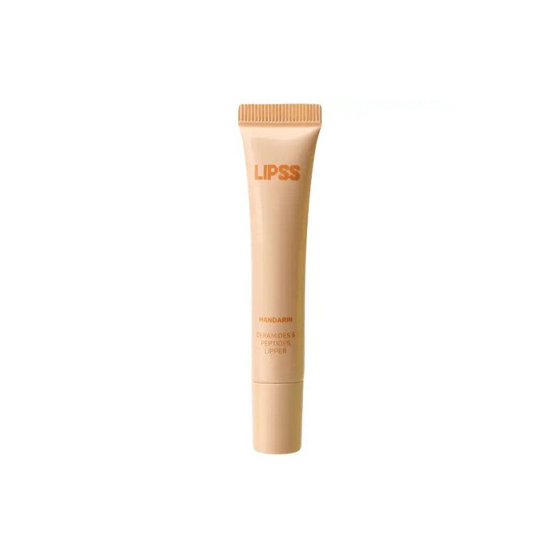 Блиск для губ Мандарин Lipper MANDARIN від Lipss