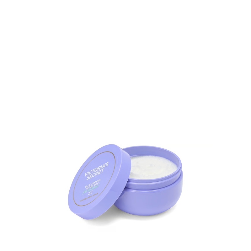 Скраб для тіла Blue Jasmine Water Lily Body Scrub