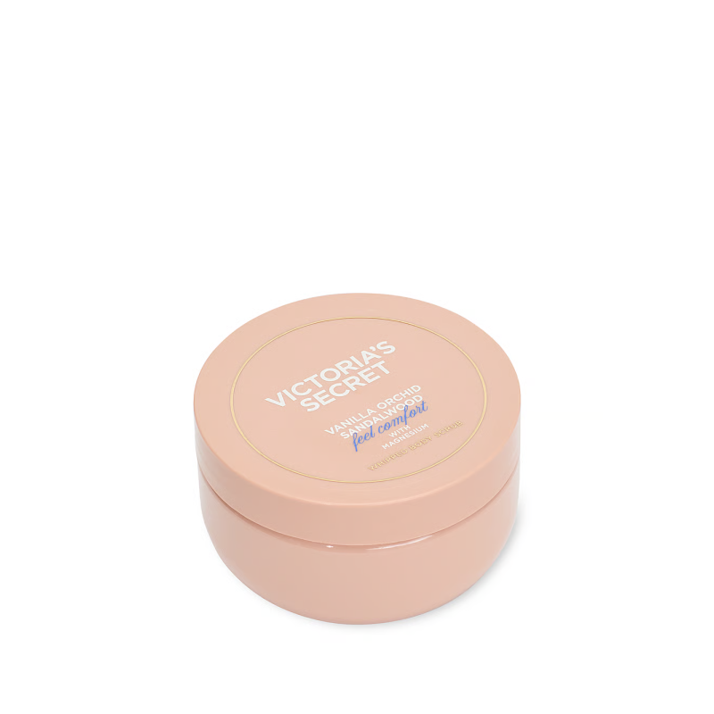 Скраб для тіла Vanilla Orchid Sandalwood Body Scrub