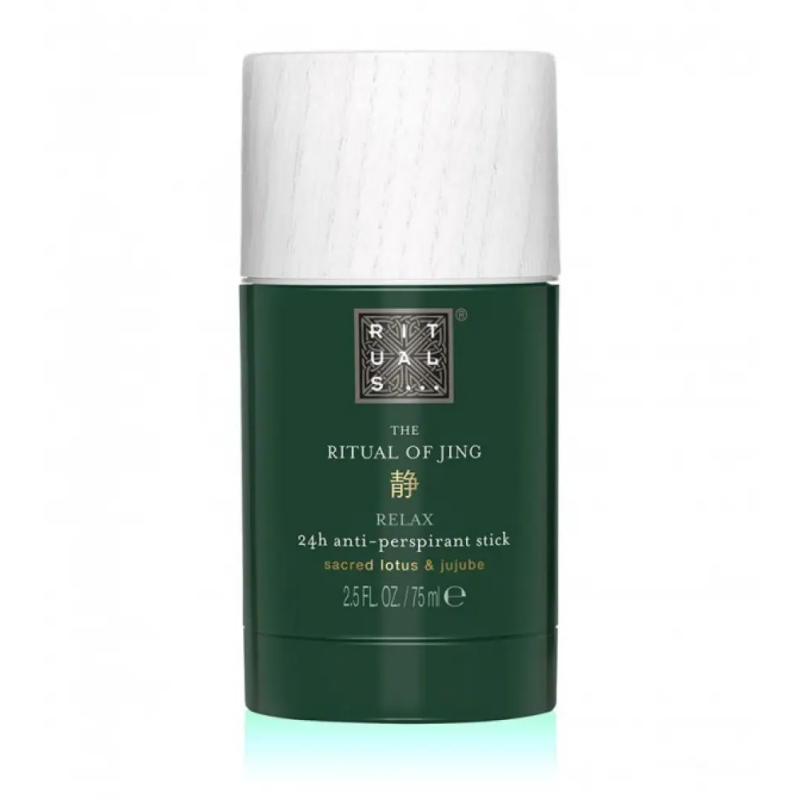 Стік-антиперспірант The Ritual of Jing від Rituals