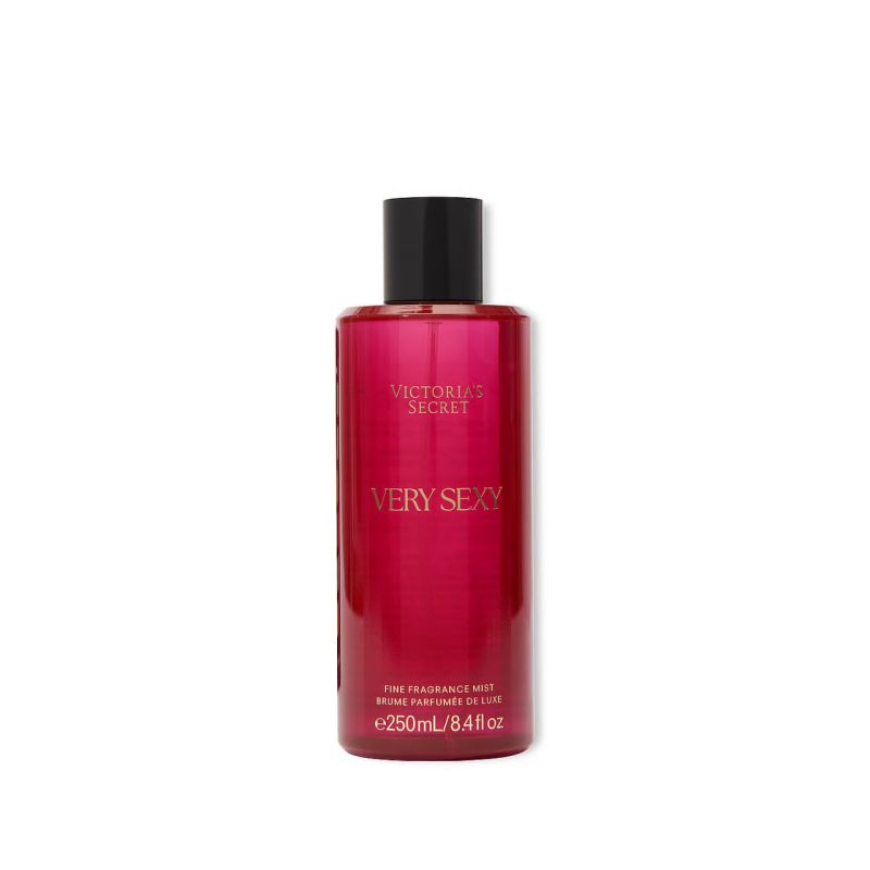 Парфумований спрей Very Sexy Fragrance Mist