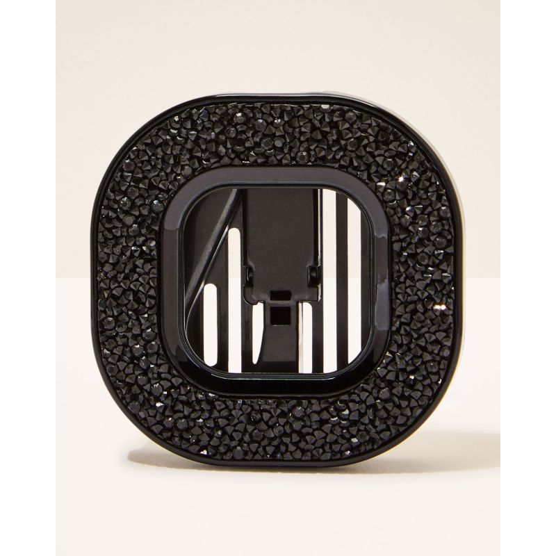 Холдер в машину Black Glitter