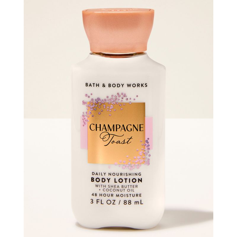 Парфумований лосьйон Champagne Toast Body Lotion 88 мл