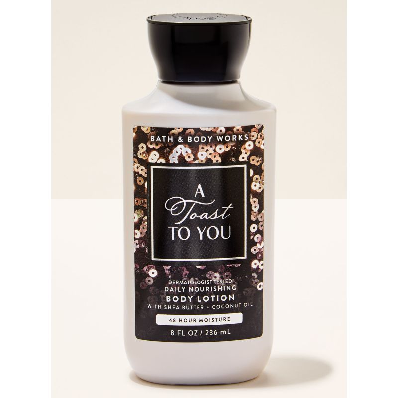 Парфумований лосьйон A Toast To You Body Lotion