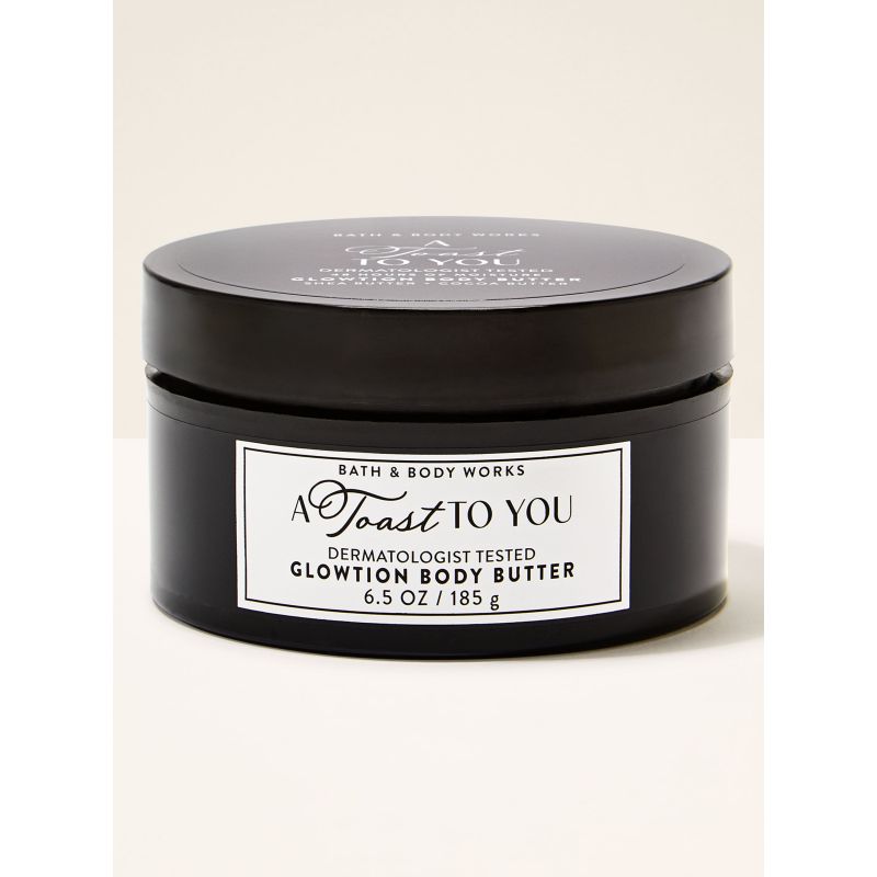 Баттер для тіла A Toast To You Body Butter