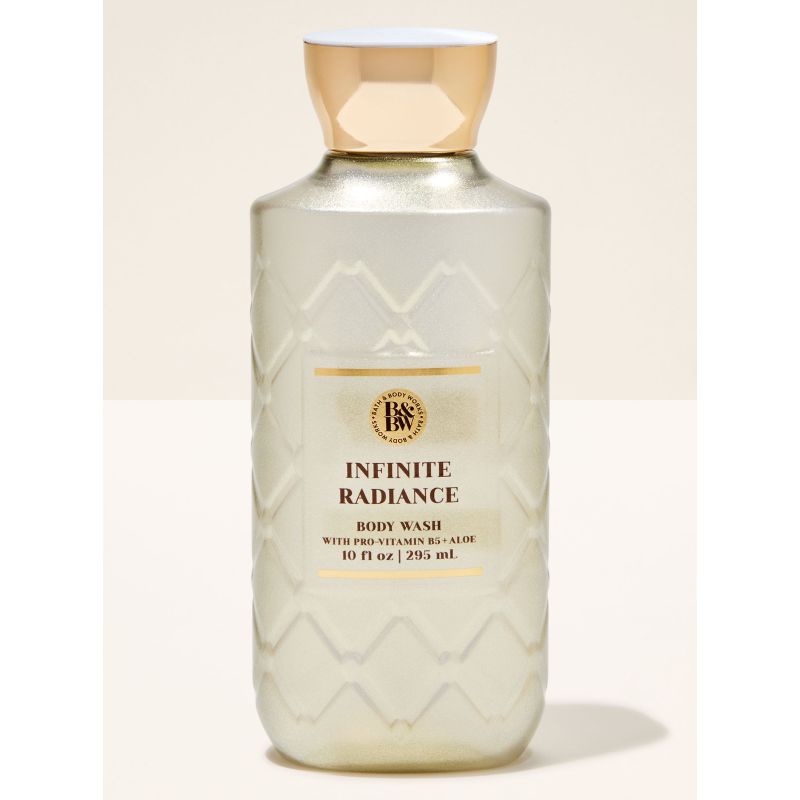 Парфумований гель для душу Infinite Radiance Body Wash