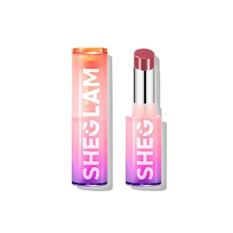 Помада глянцева для губ Mirror Kiss High-Shine Lipstick в асортименті