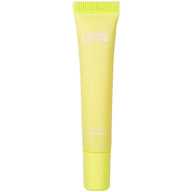 Блиск для губ Lipper BUTTER CROISSANT Lipss