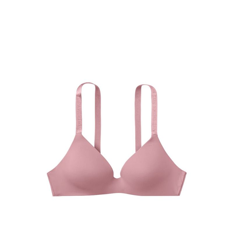 Бюстгальтер The T-Shirt Lightly Lined Wireless Bra