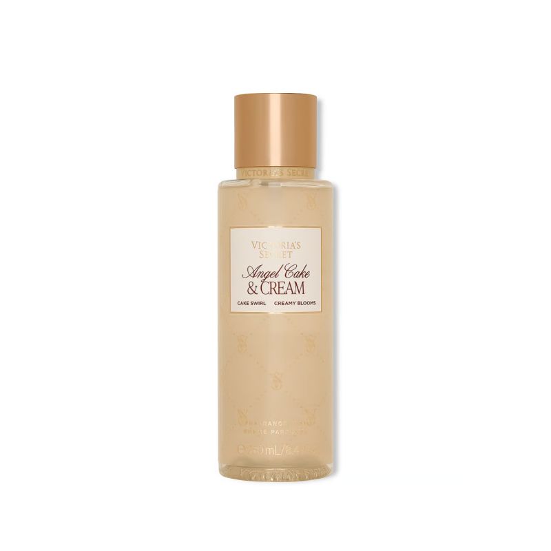 Парфумований спрей Angel Cake & Cream Body Mist