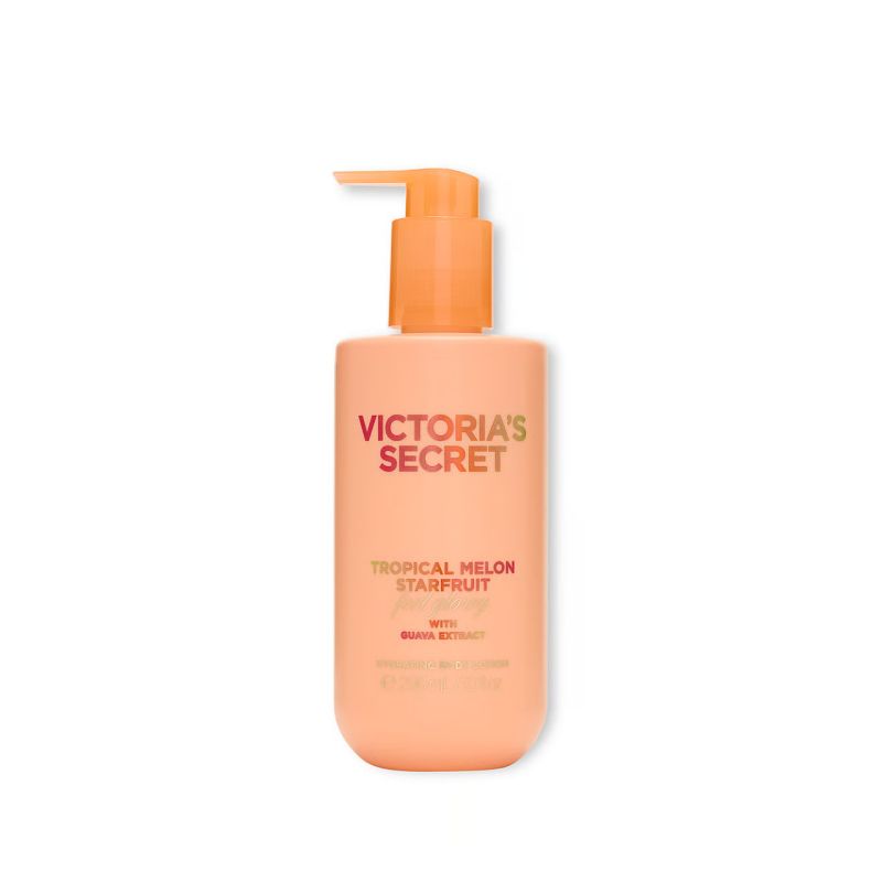 Парфумований лосьйон Tropical Melon Starfruit Body Lotion
