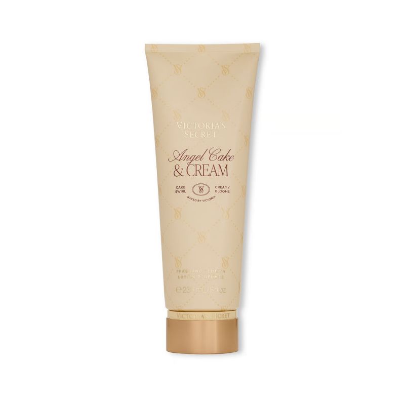 Парфумований лосьйон Angel Cake & Cream Body Lotion