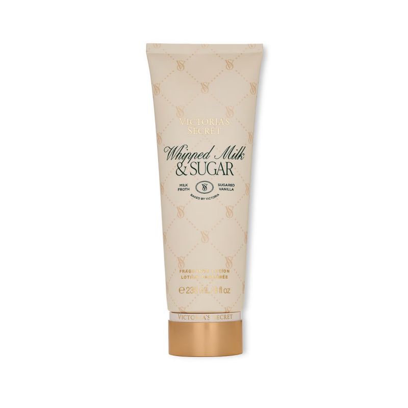 Парфумований лосьйон Whipped Sugar & Milk Body Lotion