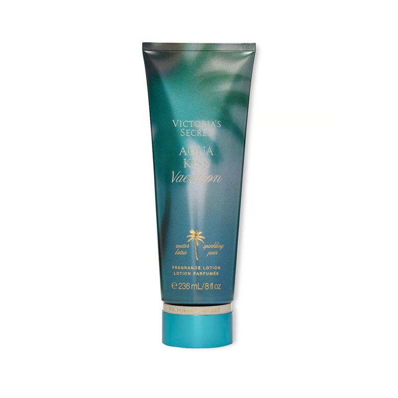 Парфумований лосьйон Aqua Kiss Vacation Body Lotion