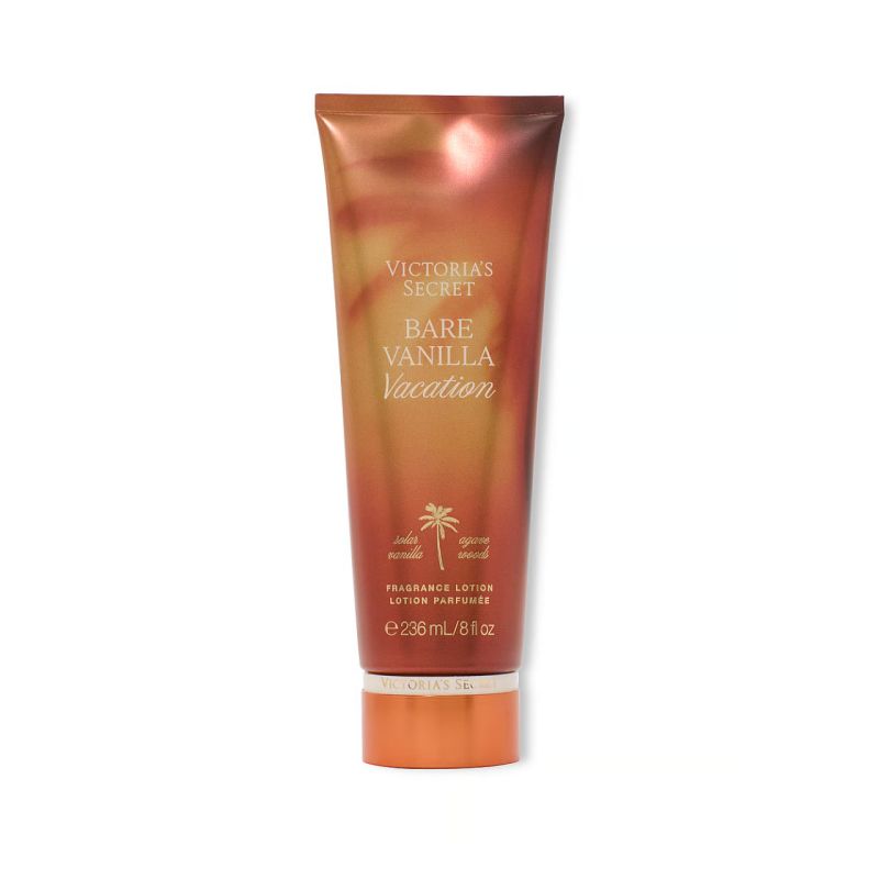Парфумований лосьйон Bare Vanilla Vacation Body Lotion