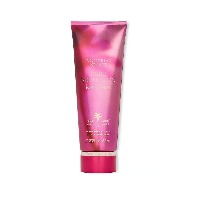 Парфумований лосьйон Pure Seduction Vacation Body Lotion